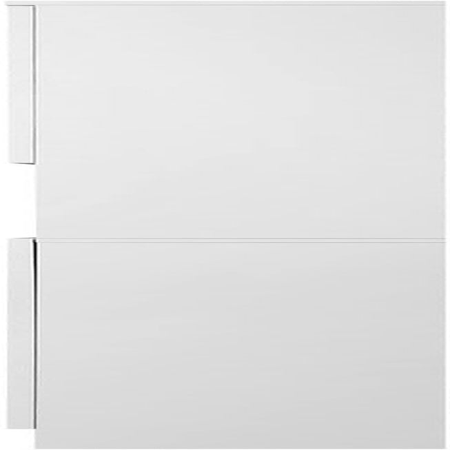 Bathroom Cabinet Cupboard Storage Tallboy with Adjustable Shelves 173 X 30 X 30Cm