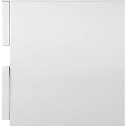 Bathroom Cabinet Cupboard Storage Tallboy with Adjustable Shelves 173 X 30 X 30Cm