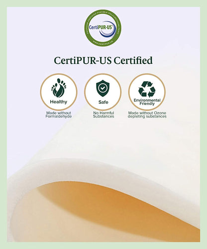 Zinus Support plus Queen Mattress, Icoil Pocket Springs Eurotop/Firm Plush Foam, 10Yrs Warranty, Medium Feel Bed